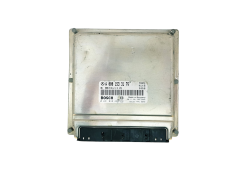 Steuergerät A0001533179 0281010426 Mercedes Bosch 32737