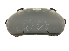 Tacho Kombiinstrument Partner Berlingo 9662744380 3019 Tacho Kombiinstrument Partner Berlingo 9662744380 3019