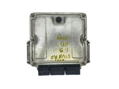 Steuergerät 0281010632 8200051608 8200118526 Renault Opel Bosch 57175