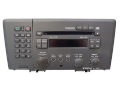 Cd-Radio Volvo S60 8651155-1 HU-803 8673918