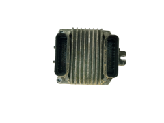 Motorsteuerung 09361069 CMXZ Opel 