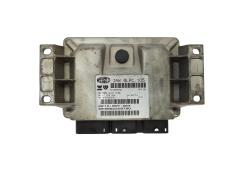 Steuergerät PSA 9662258780 IAW6LPC.105 9654596080 Magneti Marelli