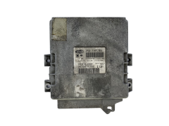 Steuergerät PSA 9639907780 IAW1AP.80 16300.684 Magneti Marelli 52659 Steuergerät PSA 9639907780 IAW1AP.80 16300.684 Magneti Marelli 52659