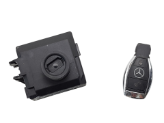 Zündschloss Mercedes-Benz A B CLA A2469059500