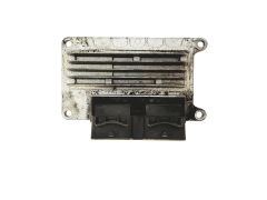 Steuergerät IAW5NR2.T3 8200181482 8200336420 Renault Magneti 26678