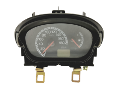 Tacho Kombiinstrument Fiat Seicento 735382383 6063440050 41592