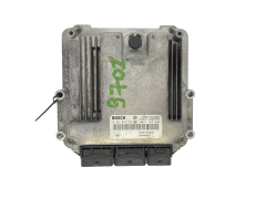 Steuergerät 8200946162 0281015323 8200726880 Renault Bosch 59565
