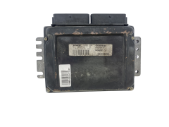 Steuergerät S110138000B 8200059086 8200044437 Renault Siemens 50470