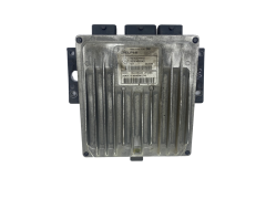 Steuergerät 8200498188 8200469340 R0410B024D Renault Delphi 48909