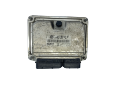 Steuergerät 045906019BP 0281012194 VW Bosch 62007