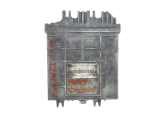 Steuergerät 0281001766 7700108382 7700105952 Renault Bosch  56304