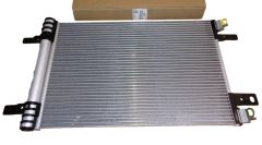 Kondensator Klimaanlage Neues Original 9816746580 Citroen Peugeot