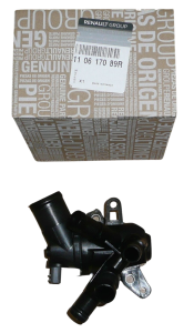 Thermostat Original Renault Megane Scenic 3 1.2 TCe 110617089R Thermostat Original Renault Megane Scenic 3 1.2 TCe 110617089R