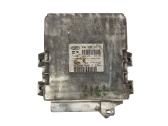 Steuergerät 9639907880 IAW1AP.81 16301.794 PSA Magneti Marelli 3228