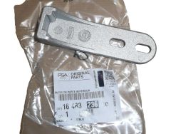 Befestigung, Halterung Oben Hinten Neues Original 1648323680 Citroen Peugeot
