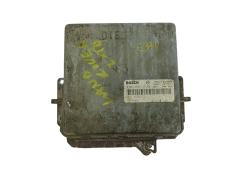 Motorsteuerung 0281010113  MSB101071 Land Rover Bosch 16064