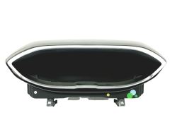 Tacho Kombiinstrument Peugeot 3008 5008 9810394480 Magneti 32422 Tacho Kombiinstrument Peugeot 3008 5008 9810394480 Magneti 32422