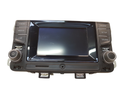 Autoradio BT VW Polo 6C0035888C L40VW2 MIB2