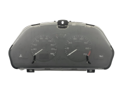 Tacho Kombiinstrument Peugeot 106 9640991680 VDO