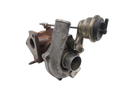 Turbolader 7701473673 54359710002 1.5 dci Clio 2 Kangoo Renault Nissan