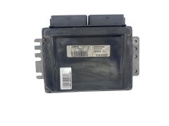 Steuergerät S110138000C 8200059086 8200044437 Renault Siemens 50032