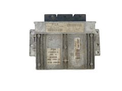 Steuergerät PSA 9641815480 9637705980-03 21644838-6 Sagem 38570 Steuergerät PSA 9641815480 9637705980-03 21644838-6 Sagem 38570