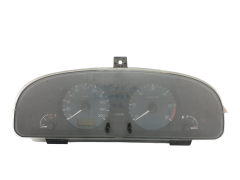Tacho Kombiinstrument Citroen Xsara 9636440580 B02 56135