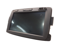 Navigationssystem Radio Renault Captur 281154879R LAN5201WR1 0km 9137