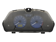 Tacho Kombiinstrument Citroen Saxo Peugeot 106 9640993680 28765 Tacho Kombiinstrument Citroen Saxo Peugeot 106 9640993680 28765