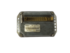 Steuergerät Fiat 00464670050 0261204405 Bosch 17435