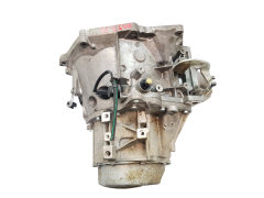 Getriebe 20DP33 1608935280 1.6 HDI Citroen Berlingo 2 Getriebe 20DP33 1608935280 1.6 HDI Citroen Berlingo 2