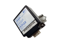 Steuergerät Zentralverriegelung Keyless Toyota Yaris 89741-52021 619825-000