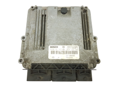 Steuergerät 0281017977 237100899R 237101487R Renault Bosch 27928