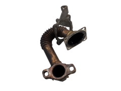 Luftschlauch Egr 147357493R 1.5 dci Renault Dacia 2502 Luftschlauch Egr 147357493R 1.5 dci Renault Dacia 2502