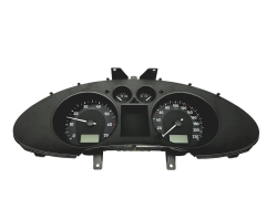 Tacho Kombiinstrument Seat Ibiza 6L0920803 503001594301 57138