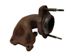 Ladeluftschlauch 038326 9629407080 Citroen Peugeot 2.0 HDI 12384
