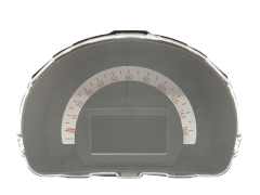 Tacho Kombiinstrument Smart Forfour 248213919R Johnson 27707
