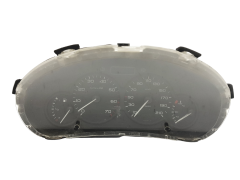 Tacho Kombiinstrument Partner 1 Berlingo 1 9662745180 PSA 43528