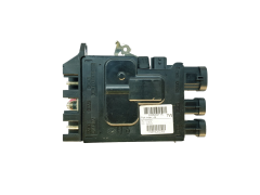 Steuergerät 243800011R 7W PRT07830 Renault Valeo 31861
