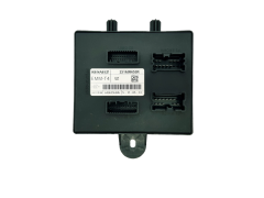 Steuergerät EMM-T4 Renault 231A09653R 506112F00 31219