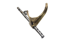 Schaltgabel Handschaltgetriebe 3-4 8200236008 JC5 Renault Schaltgabel Handschaltgetriebe 3-4 8200236008 JC5 Renault
