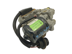 Abs-Pumpe BMW 3 34.51- 1162291 10.0202-0143.4 Ate 61086 Abs-Pumpe BMW 3 34.51- 1162291 10.0202-0143.4 Ate 61086