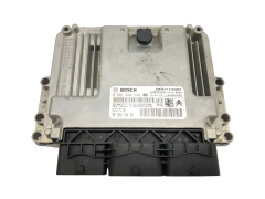 Steuergerät 9808016480 0281030548 9666729580 PSA Bosch