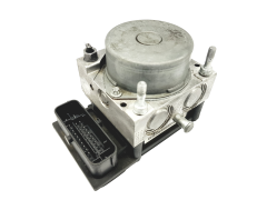 Abs-Pumpe Fiorino Bipper Nemo 51801321 0265800662 Bosch 45415