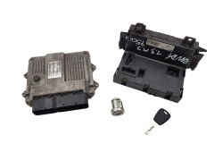 Startset Fiat Panda 2 51775008 51783782 1.3 MJT Startset Fiat Panda 2 51775008 51783782 1.3 MJT