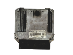Steuergerät 55200785 0281010989 Fiat Bosch