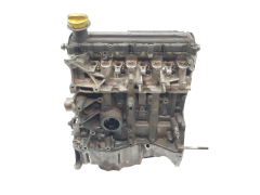 Dieselmotor K9KA270 1.5 DCI Nissan Micra K12 K9K270