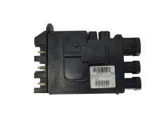 Steuergerät BDU Renault 243800011R PRT07830 Valeo 20483