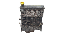 Dieselmotor K9KA704 K9K704 1.5 dCi Renault Kangoo Nissan Kubistar S9