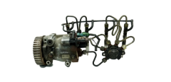 Einspritzpumpe 8200057346 8200240244 Delphi 1,5 dci Kangoo Renault S1